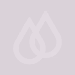 Milano Select - Slotted Push Button Basin Waste - Chrome