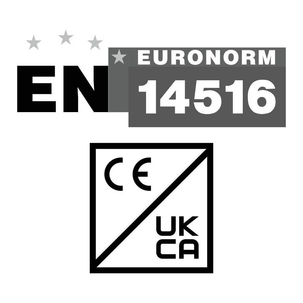 Milano Legend - White Traditional Freestanding Corner Shower Bath With Screen - 1685mm X 750mm - Choice Of Feet And Left/Right Hand Options - Image 5