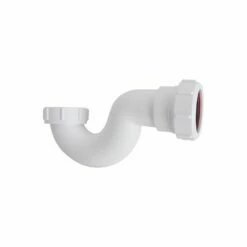 Cranplas - 1.5" Plastic Bath Trap