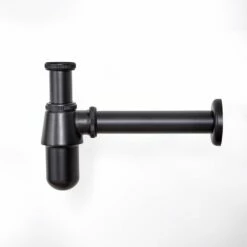 Milano - Standard Basin Bottle Trap - Choice Of Finish