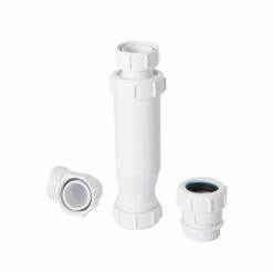 Cranplas - Self-Sealing Bottle Trap