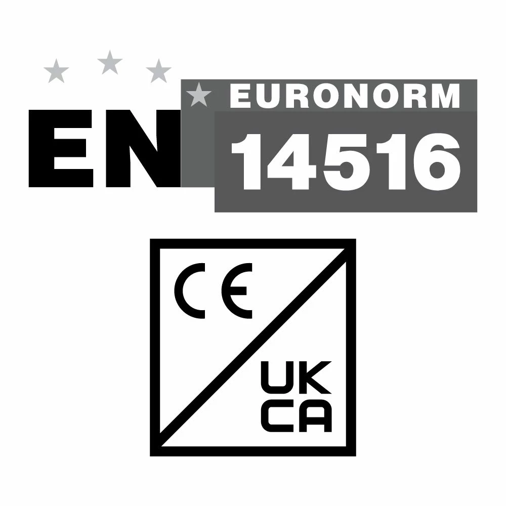 Milano Dalton - Whirlpool Double Ended Spa Bath - Choice Of Jets, Sizes And Panels - Image 4