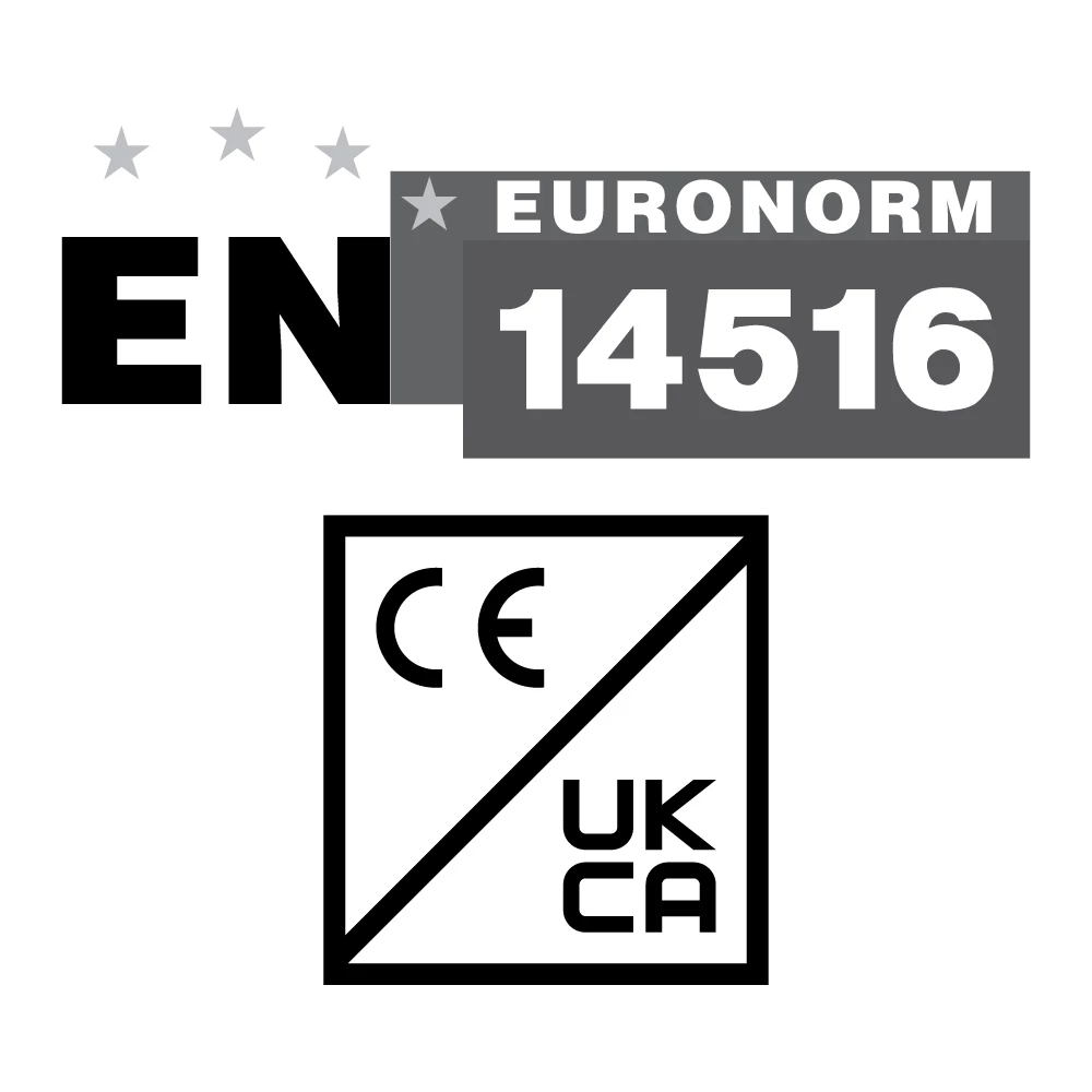 Milano Ballam - Standard Single Ended Bath With Bath Screen And Side Panel - Choice Of Sizes - Image 7