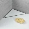 Milano - 250mm Corner Tile Insert Stainless Steel Shower Drain