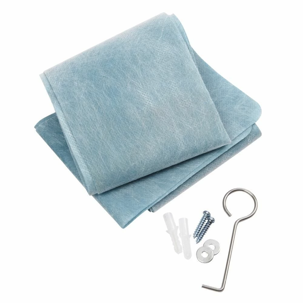 Milano - 600mm Tile Insert Linear Stainless Steel Shower Drain - Image 5