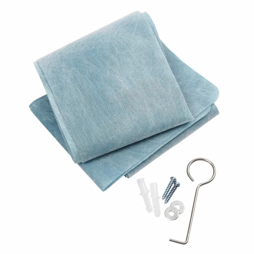 Milano - 800mm Linear Stainless Steel Shower Drain With Grate - Image 5