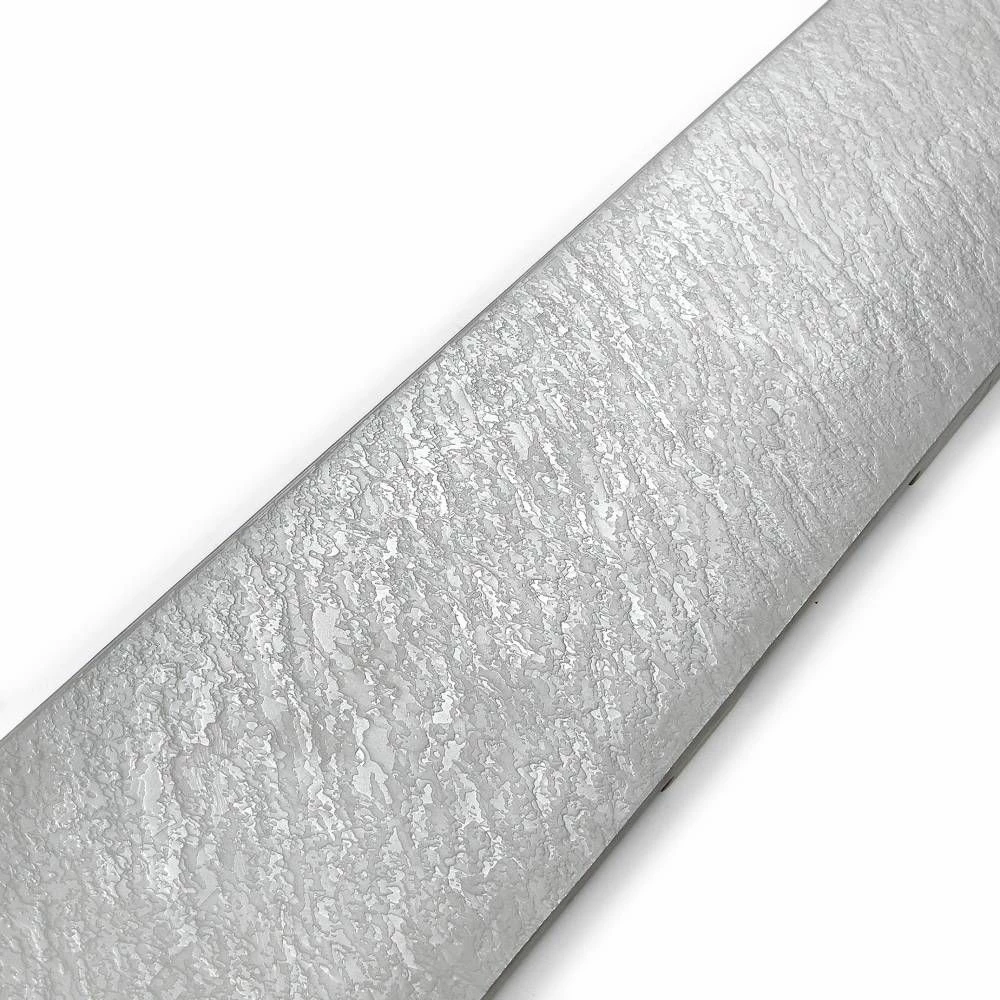 Milano Rasa - 1800mm Shower Tray Side Panel Kit - Light Grey - Image 2