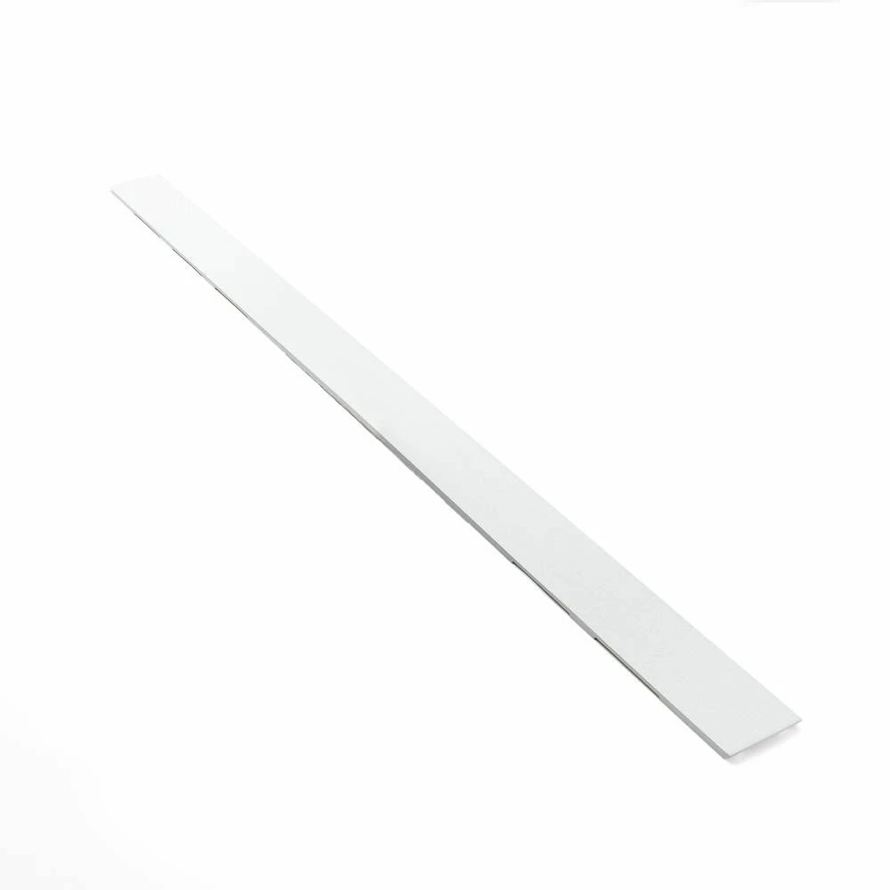 Milano Rasa - 1800mm Shower Tray Side Panel Kit - White