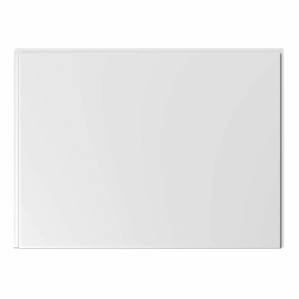 Milano Ballam - Standard Single Ended Bath With Bath Screen And Side Panel - Choice Of Sizes - Image 5