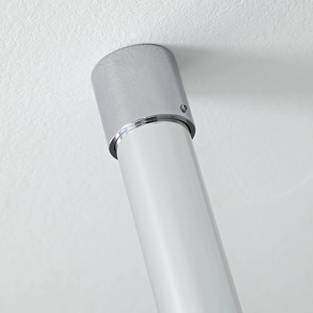 Milano Alto - Wet Room Shower Enclosure - Choice Of Glass Size And Drain - Image 2